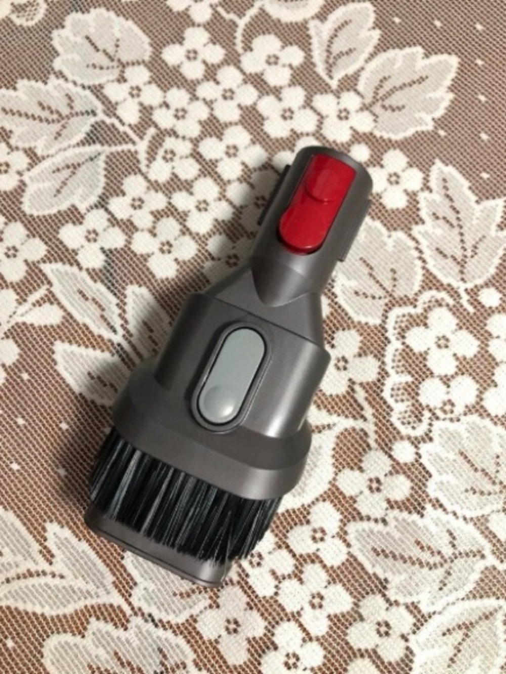 Accessory Identification